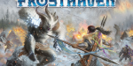 Frosthaven PC Steam CD Key