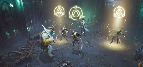 Frosthaven PC Steam CD Key