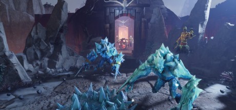 Frosthaven PC Steam CD Key