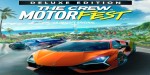The Crew Motorfest Deluxe Edition PC Ubisoft Connect CD Key