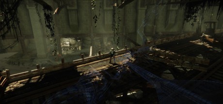 Crysis 3 Remastered EU XBOX One / Xbox Series X|S CD Key