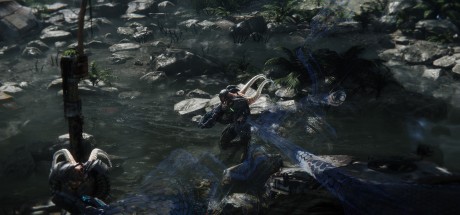 Crysis 3 Remastered EU XBOX One / Xbox Series X|S CD Key