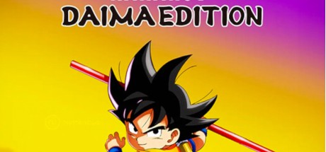 DRAGON BALL Z: KAKAROT DAIMA EDITION US XBOX One / Xbox Series X|S CD Key