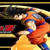 DRAGON BALL Z: KAKAROT MASTER EDITION AU XBOX One / Xbox Series X|S CD Key