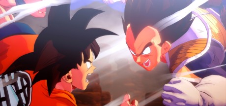DRAGON BALL Z: KAKAROT MASTER EDITION AU XBOX One / Xbox Series X|S CD Key