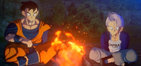 DRAGON BALL Z: KAKAROT MASTER EDITION US XBOX One / Xbox Series X|S CD Key