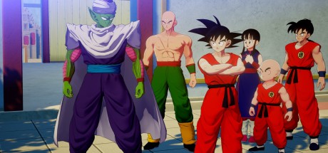 DRAGON BALL Z: KAKAROT MASTER EDITION US XBOX One / Xbox Series X|S CD Key