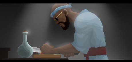 DAVE THE DIVER Deluxe Edition RoW PC Steam CD Key