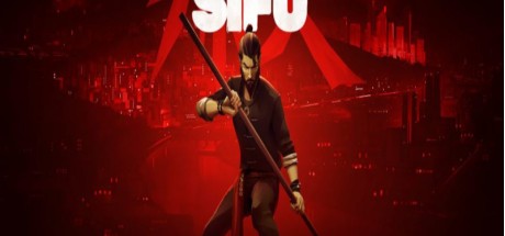 Sifu SEA PC Steam CD Key