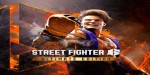 Street Fighter 6 Ultimate Edition AR Xbox Series X|S CD Key