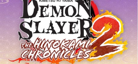 Demon Slayer -Kimetsu no Yaiba- The Hinokami Chronicles 2 RoW PC Steam CD Key