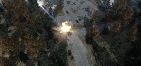 Terminator: Dark Fate - Defiance: Uprising DLC EU PC Steam CD Key