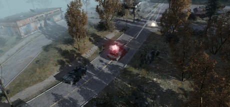 Terminator: Dark Fate - Defiance: Uprising DLC EU PC Steam CD Key