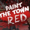 Paint the Town Red EU XBOX One / Xbox Series X|S CD Key