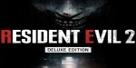 RESIDENT EVIL 2 / BIOHAZARD RE:2 Deluxe Edition RoW PC Steam CD Key