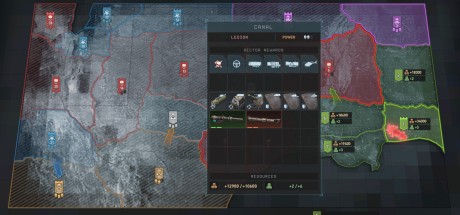 Terminator: Dark Fate - Defiance: Uprising DLC PC Steam CD Key