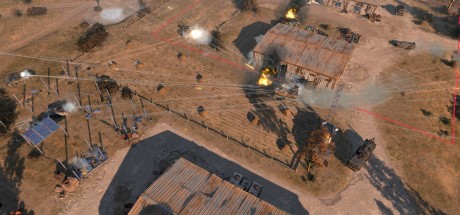 Terminator: Dark Fate - Defiance: Uprising DLC PC Steam CD Key