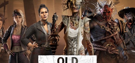 Dead by Daylight - Old Wounds Pack DLC PC Steam CD Key
