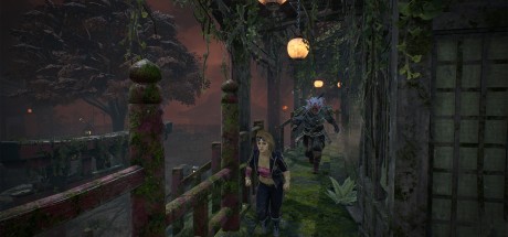 Dead by Daylight - Old Wounds Pack DLC PC Steam CD Key