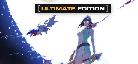 Digimon Story Time Stranger Ultimate Edition NA PC Steam CD Key