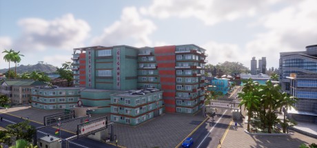 Tropico 6 - Going Viral DLC EU PC Steam CD Key