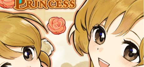 Volcano Princess EU PC Steam CD Key