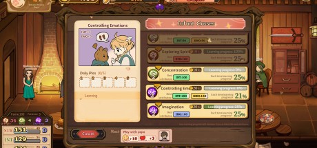 Volcano Princess EU PC Steam CD Key