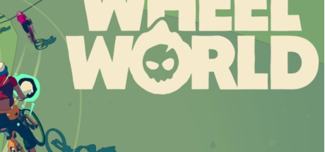 Wheel World EU PC Steam CD Key