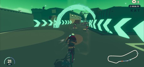 Wheel World EU PC Steam CD Key