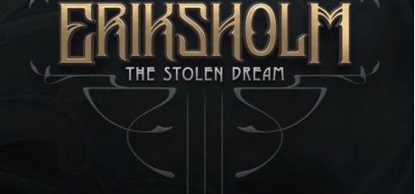Eriksholm: The Stolen Dream Xbox Series CD Key