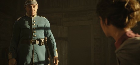 Eriksholm: The Stolen Dream Xbox Series CD Key