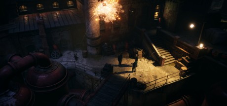 Eriksholm: The Stolen Dream Xbox Series CD Key