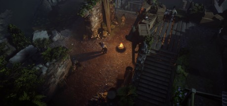 Eriksholm: The Stolen Dream Xbox Series CD Key