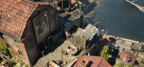 Eriksholm: The Stolen Dream Xbox Series CD Key