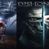 Prey and Dishonored 2 Bundle AR XBOX One / Xbox Series X|S CD Key