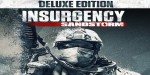 Insurgency: Sandstorm Deluxe Edition EU PC Steam CD Key