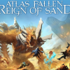 Atlas Fallen: Reign Of Sand ASIA PC Steam CD Key
