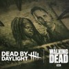 Dead by Daylight - The Walking Dead Chapter DLC PC Steam CD Key