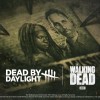 Dead by Daylight - The Walking Dead Chapter DLC PC Steam CD Key