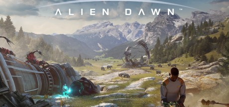 Stranded: Alien Dawn RU/CIS PC Steam CD Key