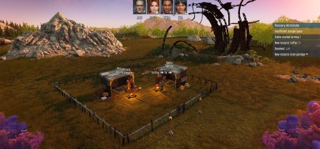 Stranded: Alien Dawn RU/CIS PC Steam CD Key Stranded: Alien Dawn RU/CIS PC Steam CD Key