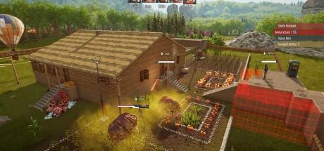 Stranded: Alien Dawn RU/CIS PC Steam CD Key Stranded: Alien Dawn RU/CIS PC Steam CD Key