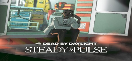 Dead by Daylight - Steady Pulse DLC EU PC Steam CD Key