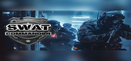 SWAT Commander PC Steam CD Key