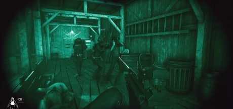 SWAT Commander PC Steam CD Key