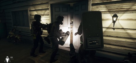 SWAT Commander PC Steam CD Key