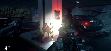 SWAT Commander PC Steam CD Key