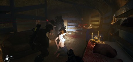 SWAT Commander PC Steam CD Key