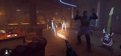 SWAT Commander PC Steam CD Key