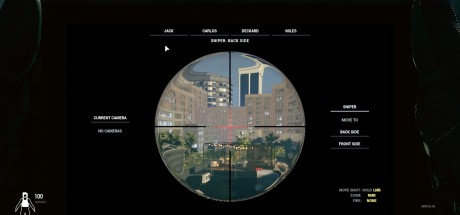 SWAT Commander PC Steam CD Key